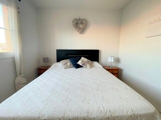 Appartement Roquetas de Mar Équipement 17