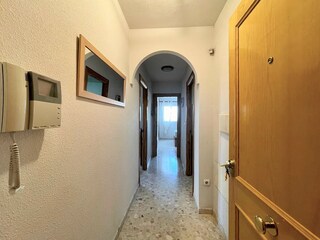 Appartement Roquetas de Mar Équipement 20