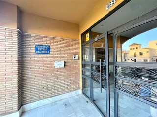 Appartement Roquetas de Mar Équipement 22