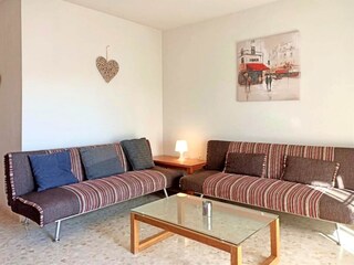 Appartement Roquetas de Mar Équipement 25