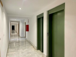 Appartement Roquetas de Mar  37