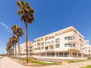 Appartement avec balcon proche plages - Roquetas de Mar - image1