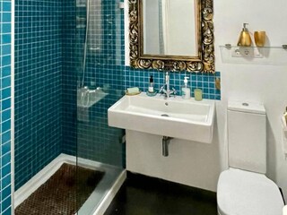 Appartement Roquetas de Mar Équipement 20