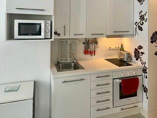 Appartement Roquetas de Mar Équipement 21