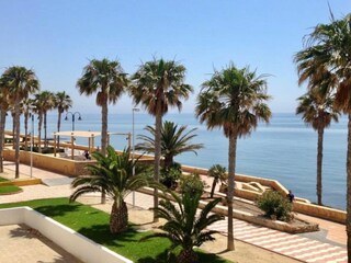 Appartement Roquetas de Mar Enregistrement extérieur 7