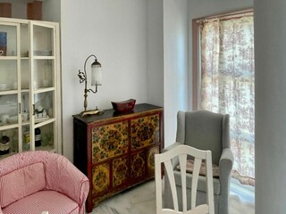 Appartement Roquetas de Mar Équipement 24