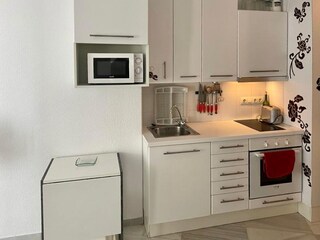 Appartement Roquetas de Mar Équipement 25