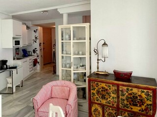 Appartement Roquetas de Mar Équipement 27