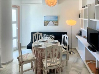 Appartement Roquetas de Mar Équipement 28
