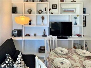 Appartement Roquetas de Mar Équipement 29