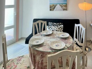 Appartement Roquetas de Mar Équipement 30