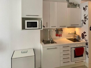 Appartement Roquetas de Mar Équipement 32
