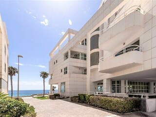 Apartment Roquetas de Mar Außenaufnahme 3