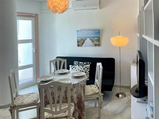 Appartamento Roquetas de Mar Caratteristiche 15