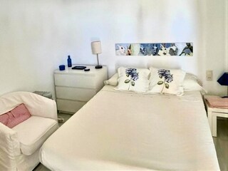 Apartment Roquetas de Mar Ausstattung 17