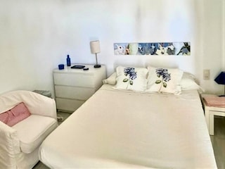 Appartement Roquetas de Mar Équipement 17