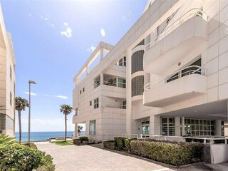 Appartement Roquetas de Mar Enregistrement extérieur 4