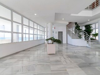 Apartment Roquetas de Mar Ausstattung 19