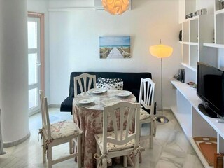 Apartment Roquetas de Mar Ausstattung 23