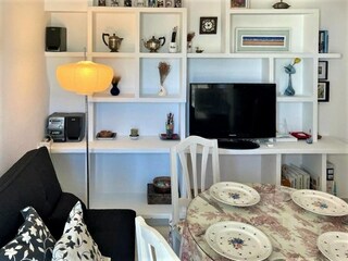 Appartement Roquetas de Mar Équipement 24