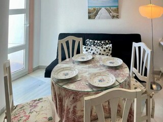 Appartamento Roquetas de Mar Caratteristiche 25