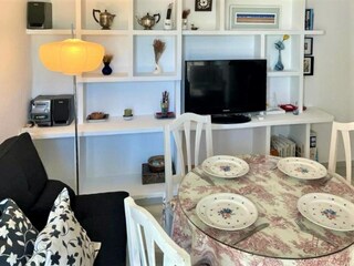 Appartement Roquetas de Mar Équipement 26