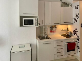 Appartement Roquetas de Mar Équipement 28