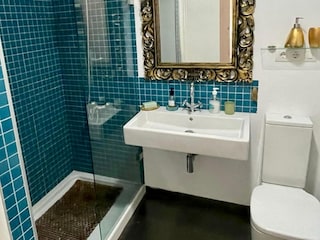 Apartment Roquetas de Mar Ausstattung 32