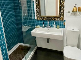 Appartement Roquetas de Mar Équipement 32