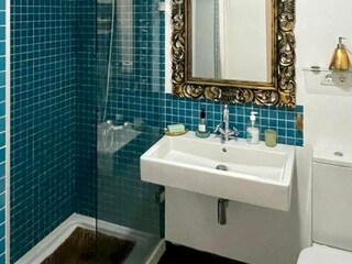 Apartment Roquetas de Mar Ausstattung 33