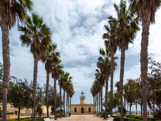 Appartamento Roquetas de Mar Ambiente 35