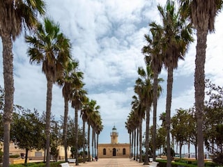 Appartement Roquetas de Mar Environnement 35