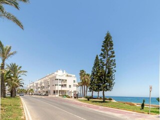 Appartement Roquetas de Mar Buitenaudio-opname 14