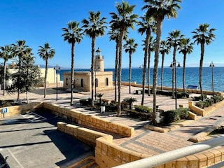 Appartement Roquetas de Mar  38