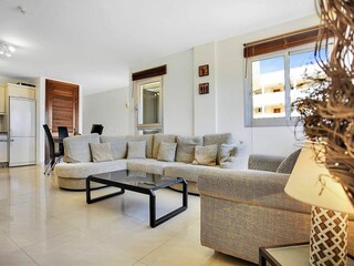 Apartment Playa Paraiso Features 12