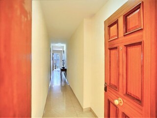 Appartamento Playa Paraiso Caratteristiche 6