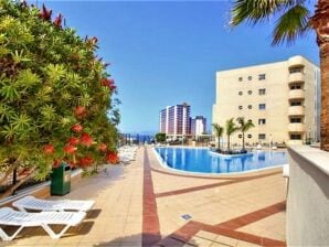 Apartment Schöne Wohnung in Adeje mit Gemeinschaftspools - Playa Paraiso - image1