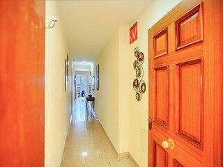 Appartamento Playa Paraiso Caratteristiche 7