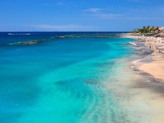 Appartamento Playa Paraiso Ambiente 22