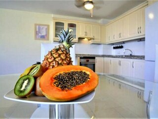 Appartamento Playa Paraiso  24