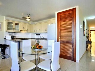 Appartamento Playa Paraiso Caratteristiche 9