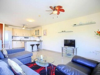 Appartamento Playa Paraiso Caratteristiche 10