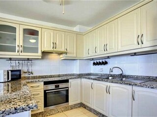 Appartamento Playa Paraiso Caratteristiche 11