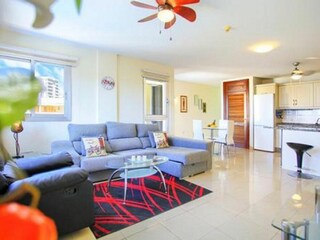 Appartamento Playa Paraiso Caratteristiche 12