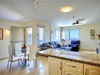 Appartamento Playa Paraiso Caratteristiche 13