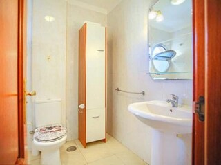 Appartamento Playa Paraiso Caratteristiche 5