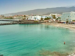 Appartamento Playa Paraiso Ambiente 18