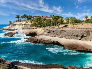 Appartamento Playa Paraiso Ambiente 17