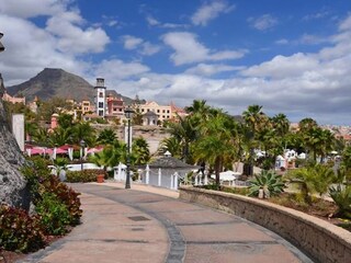 Appartamento Playa Paraiso Ambiente 21