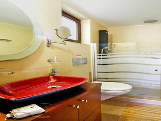 Parco vacanze Vrises Caratteristiche 1